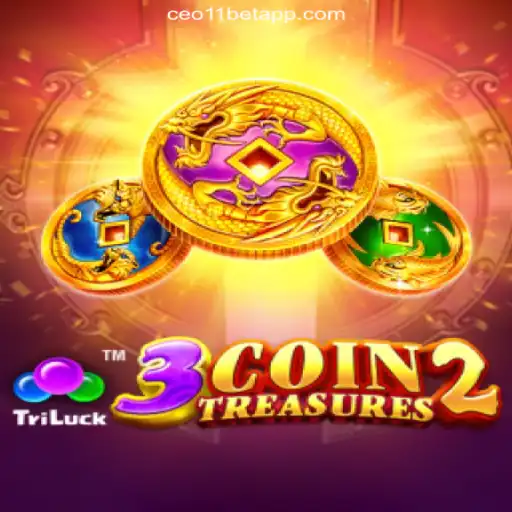 Discover the Exciting World of 3CoinTreasures2 and CEO11 Bet Cassino