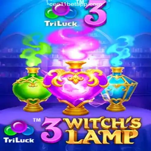 3WitchsLamp: A Magical Journey in Online Gaming