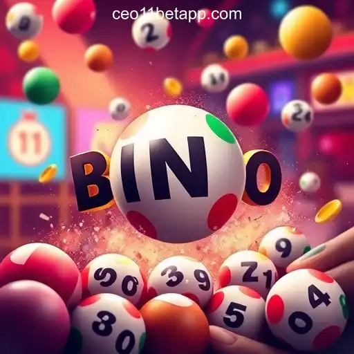 Bingo Games
