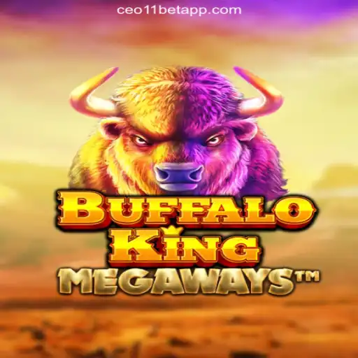BuffaloKing: Unearthing the Secrets of the Wild with CEO11 Bet Cassino
