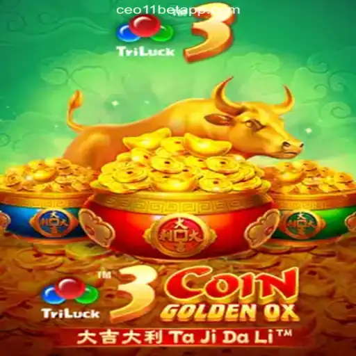 Discover the Exciting World of 3CoinGoldenOX