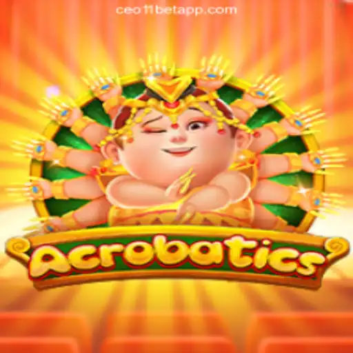 Exploring the Thrilling World of Acrobatics: CEO11 Bet Cassino ❤️ Exploda nas Mesas!