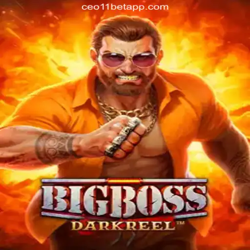 BigBoss: The Ultimate Casino Experience with CEO11 Bet Cassino❤️