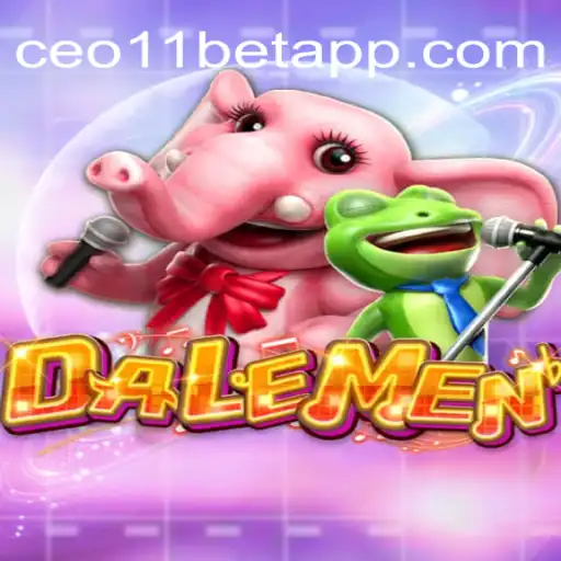 Exploring DALEMEN: The Captivating Casino Experience
