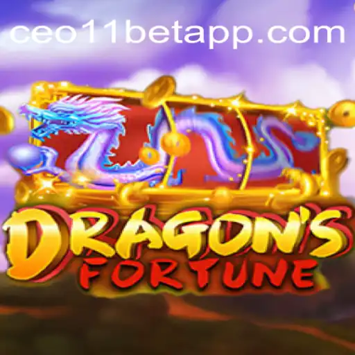 Unleashing the Excitement of DragonFortune: Master the Game with CEO11 Bet Cassino