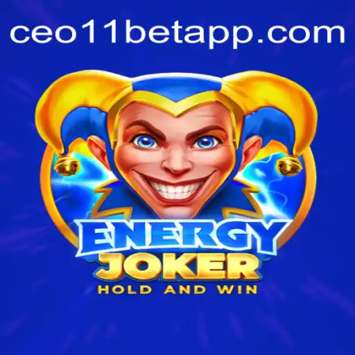 EnergyJoker: Dive into the Electrifying World of Virtual Casino Gaming