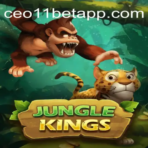 Explore JungleKings: The Thrilling World of Casino Adventure