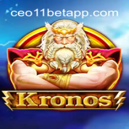 Immersive Gaming with Kronos: A New Era in Casino Fun