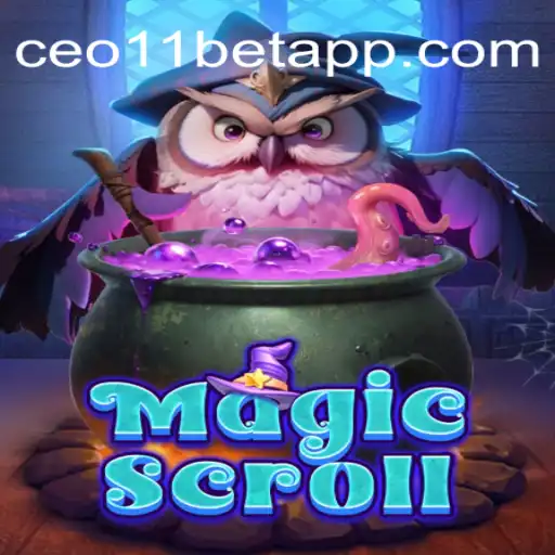 Exploring the Enchanting World of MagicScroll