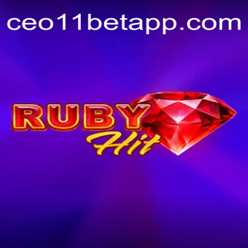 Dive into the World of RubyHit and CEO11 Casino Adventure