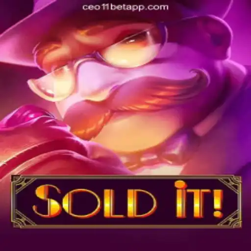 Discovering Soldit: A Deep Dive into the Innovative Casino Game Experience