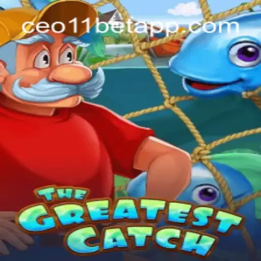 TheGreatestCatch: Dive into the Exciting World of Casino Strategy