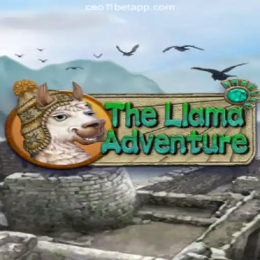 TheLlamaAdventure: Dive Into a World of Challenge and Strategy