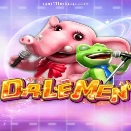 Exploring DALEMEN: The Captivating Casino Experience