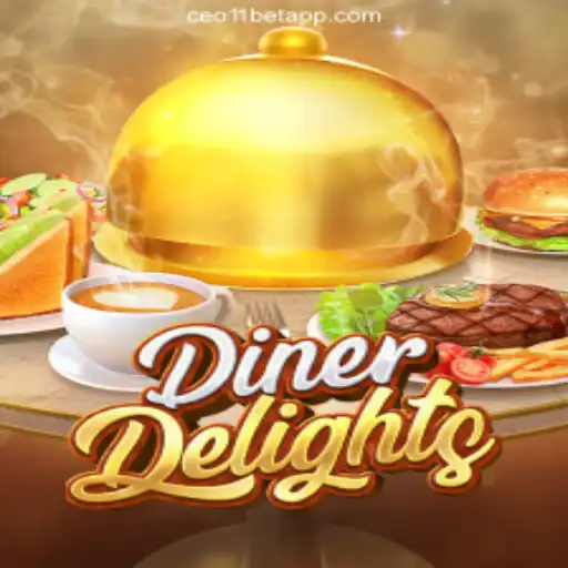 DinerDelights: A Culinary Adventure with a Thrilling Twist