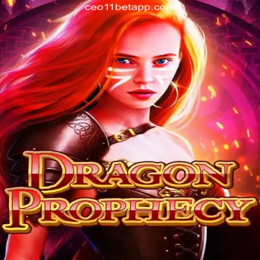 DragonProphecy: A Journey into Epic Adventures and Strategic Gaming
