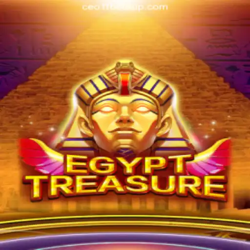 Discover the Mystical World of EgyptTreasure and Uncover Hidden Riches