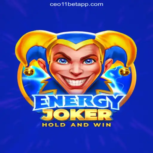 EnergyJoker: Dive into the Electrifying World of Virtual Casino Gaming