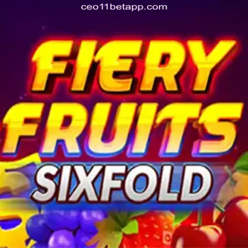 Explore the Thrilling World of FieryFruitsSixFold