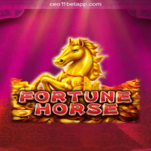 Explore the Thrilling World of FortuneHorse: The New Casino Sensation