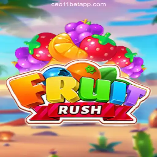 FruitRush: Dive into a World of Casino Excitement
