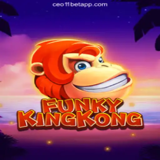 Discover the Thrilling World of FunkyKingKong with CEO11's Casino Adventures