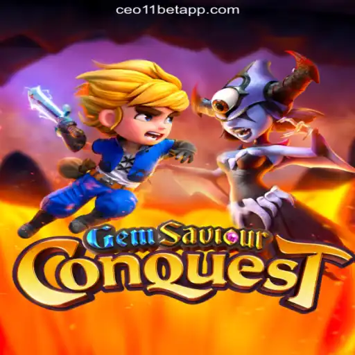 GemSaviourConquest: A Thrilling Adventure in a Dynamic Gaming World