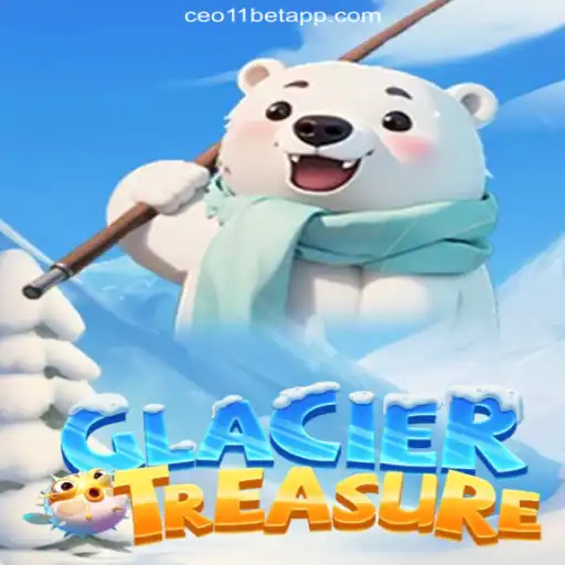 Unveiling GlacierTreasure: Navigate the Arctic's Frozen Riches