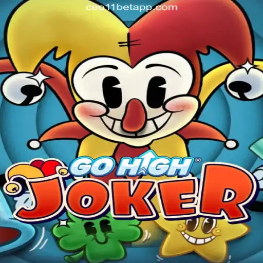 Exploring GoHighJoker: A Thrilling New Casino Game