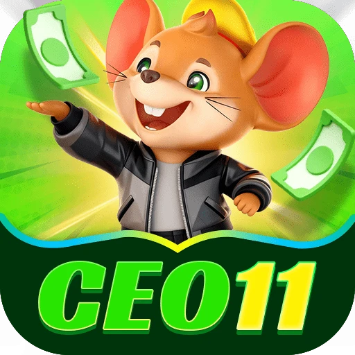 CEO11 bet Cassino❤️ Exploda nas Mesas! Logo