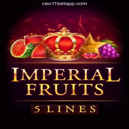 ImperialFruits5: Exploring the Exciting World of Online Gaming