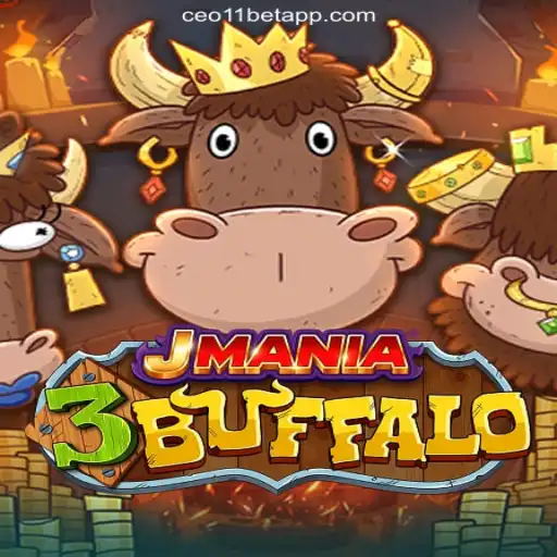JMania3Buffalo: A Thrilling Journey into the World of Casino Gaming