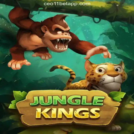 Explore JungleKings: The Thrilling World of Casino Adventure