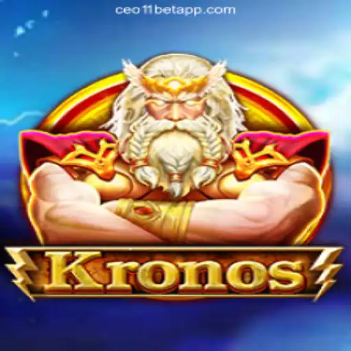 Immersive Gaming with Kronos: A New Era in Casino Fun