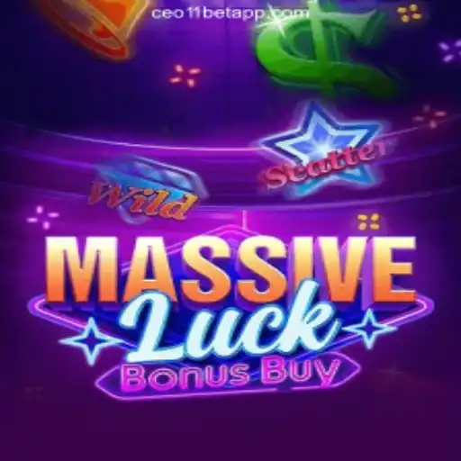 Exploring the Excitement of MassiveLuckBonusBuy: A New Era in Online Gaming