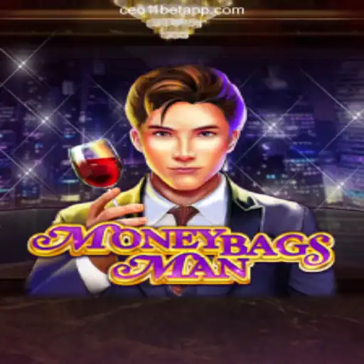MoneybagsMan: Conquer the Casino World