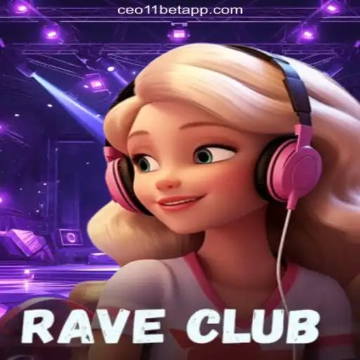 RaveClub: A Thrilling Casino Adventure
