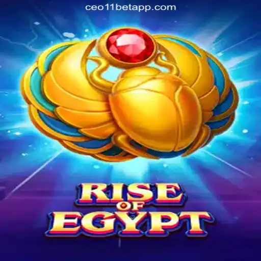 RiseOfEgypt: A Journey Through Time and Strategy