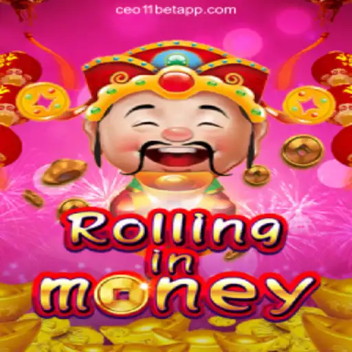 RollingInMoney: Dive into the Thrilling World of CEO11's Casino Adventure