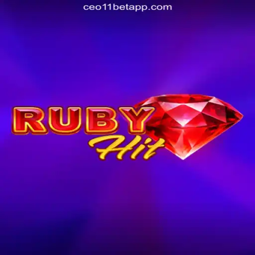 Dive into the World of RubyHit and CEO11 Casino Adventure