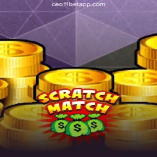 Unlock the Thrill of ScratchMatch: Discover CEO11 Bet Cassino❤️ Exploda nas Mesas!