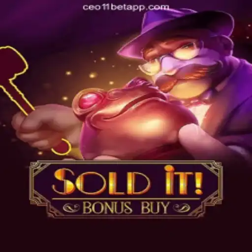 Unleashing the Thrills of SolditBonusBuy: Dive into the World of CEO11 bet Cassino