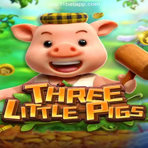 Exploring the Exciting World of THREELITTLEPIGS: A New Era in Casino Gaming