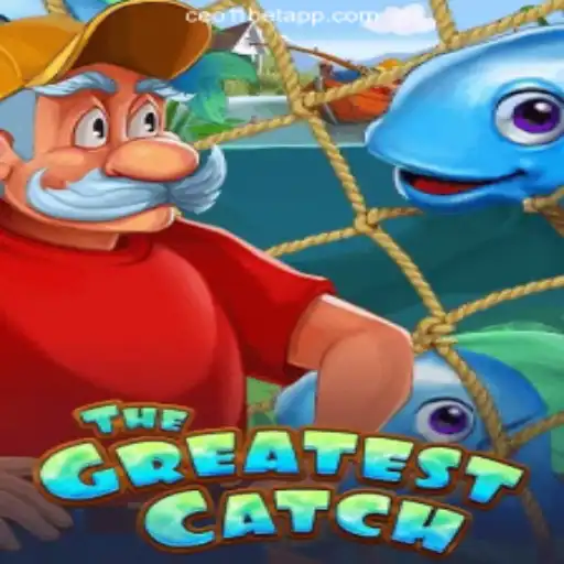TheGreatestCatch: Dive into the Exciting World of Casino Strategy