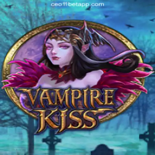 Unveiling the Thrill of VampireKiss and the Allure of CEO11 Bet Cassino❤️ Exploda nas Mesas!